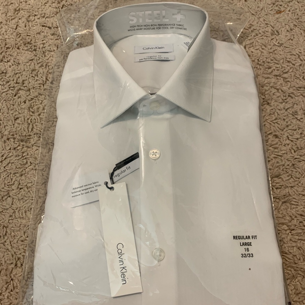 Men dress shirt